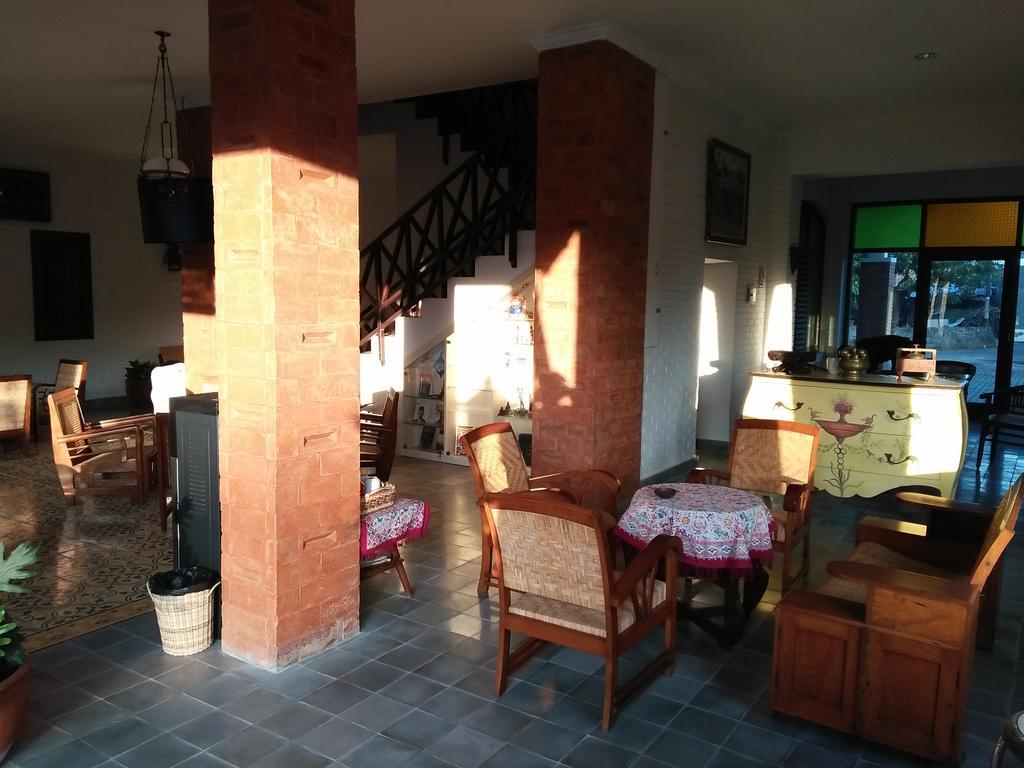Satu Kayen Guest House 스레맨 외부 사진